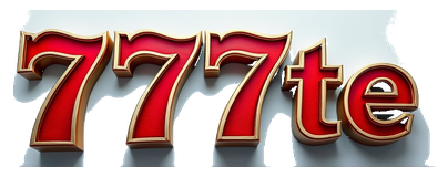 777te logo